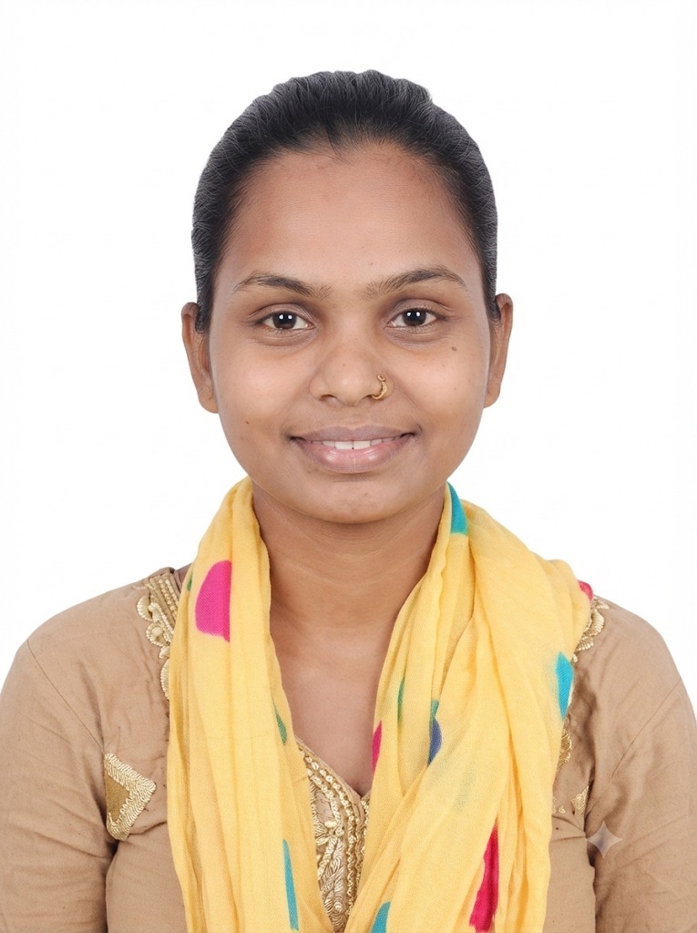 Anjana Bai - Full time Cleaner and Cook and Baby Sitter in Malad west in Mumbai